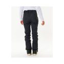 Spodnie narciarskie RIP CURL Rider High Waist Pant 10K/10K czarny Rip Curl