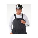 Spodnie narciarskie RIP CURL Taipan 10K/10K Bib czarny Rip Curl