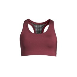 Stanik sportowy CASALL Iconic Sports Bra evening red Casall