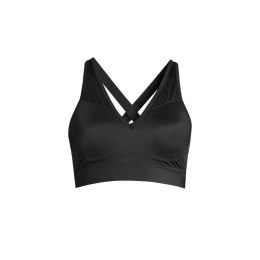 Stanik treningowy CASALL Multifunctional Straps Sports Bra czarny Casall