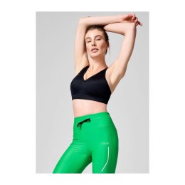 Stanik treningowy CASALL Multifunctional Straps Sports Bra czarny Casall
