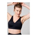 Stanik treningowy CASALL Multifunctional Straps Sports Bra czarny Casall