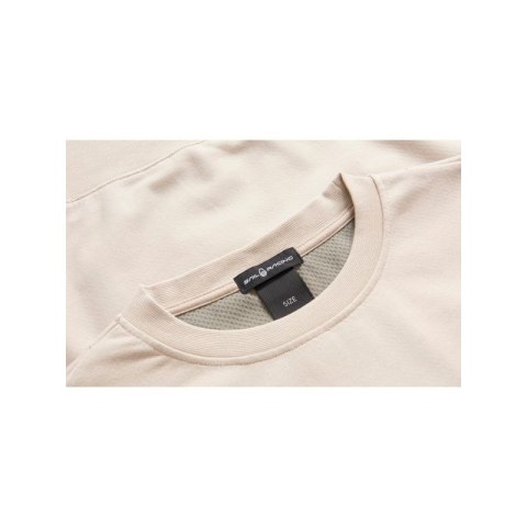 Sweter damski Sail Racing W Race Heavy Sweater beidge Sail Racing