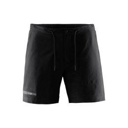 Szorty męskie Sail Racing Race Jogger Shorts czarny Sail Racing