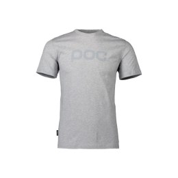 T-Shirt POC Tee - szary POC