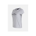T-Shirt Peak Performance W Original Tee szary Peak Performance