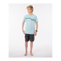 T-Shirt RIP CURL SURF REVIVAL TEE-BOYS Rip Curl