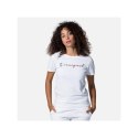 T-Shirt Rossignol W LOGO ROSSI TEE Rossignol