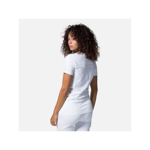 T-Shirt Rossignol W LOGO ROSSI TEE Rossignol