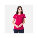 T-Shirt Rossignol W LOGO ROSSI TEE Rossignol