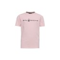 T-Shirt SAIL RACING Jr Bowman Tee - różowy Sail Racing