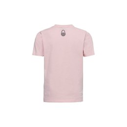 T-Shirt SAIL RACING Jr Bowman Tee - różowy Sail Racing