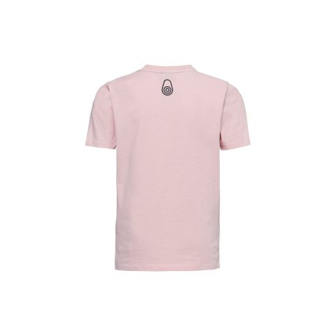 T-Shirt SAIL RACING Jr Bowman Tee - różowy Sail Racing