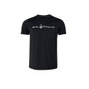 T-Shirt męski Sail Racing Bowman Tee czarny Sail Racing