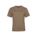 T-shirt Sail Racing W Race Heavy Tee beidge Sail Racing