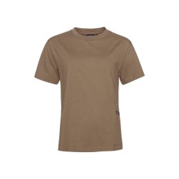 T-shirt Sail Racing W Race Heavy Tee beidge Sail Racing