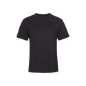 T-shirt Sail Racing W Race Heavy Tee czarny Sail Racing