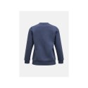 Bluza Peak Performance W Original Small Logo Crew niebieski Peak Performance