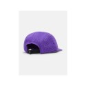 Czapka z daszkiem Peak Performance Fleece Cap fioletowy Peak Performance