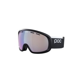 Gogle narciarskie POC Fovea Mid Photochromic czarny Cat.1-3 POC