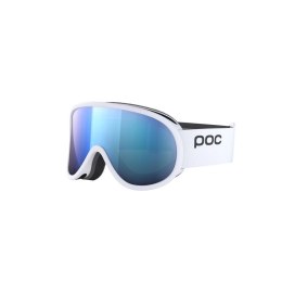Gogle narciarskie POC Retina Mid biały Cat.2 POC