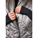 Kamizelka CASALL Mellow Wrap Quilt Vest szary Casall