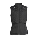 Kamizelka CASALL Quilted Running Vest czarny Casall