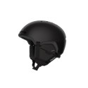 Kask narciarski POC Calyx Carbon czarny POC