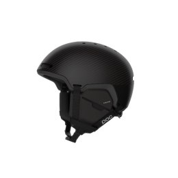 Kask narciarski POC Calyx Carbon czarny POC