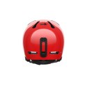 Kask narciarski POC Fornix Mips czerwony POC