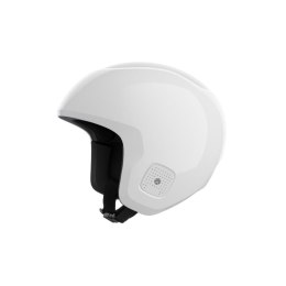Kask narciarski POC Skull Dura Jr biały POC