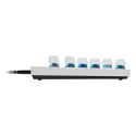 Klawiatura Logitech G PRO X TKL Rapid White Logitech
