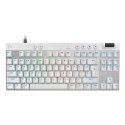 Klawiatura Logitech G PRO X TKL Rapid White Logitech