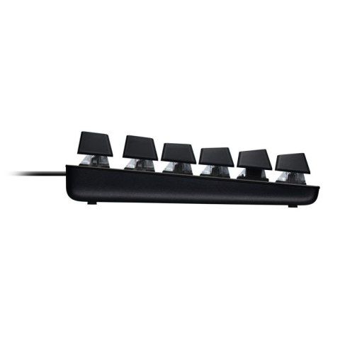 Klawiatura Logitech G413 SE GX Linear Logitech