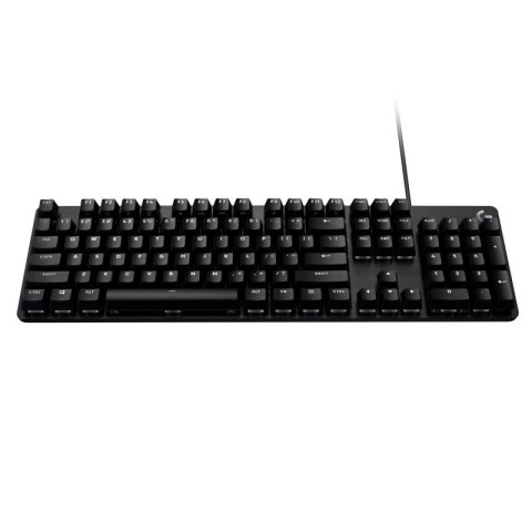 Klawiatura Logitech G413 SE GX Linear Logitech
