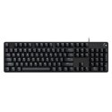 Klawiatura Logitech G413 SE GX Linear Logitech