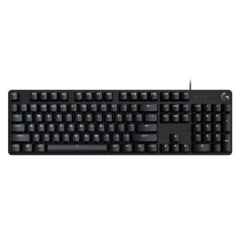Klawiatura Logitech G413 SE GX Linear Logitech