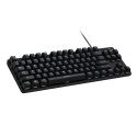 Klawiatura Logitech G413 SE GX Linear Logitech