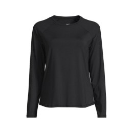 Koszulka CASALL Essential Long Sleeve czarny Casall