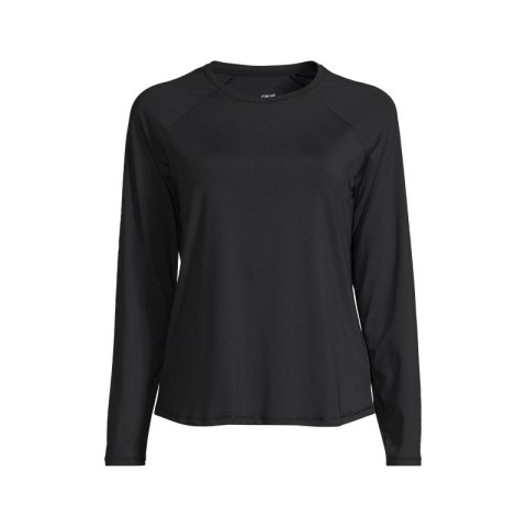 Koszulka CASALL Essential Long Sleeve czarny Casall