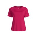 Koszulka CASALL Essential Tee różowy Casall