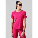 Koszulka CASALL Essential Tee różowy Casall