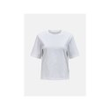 Koszulka Peak Performance W Coolmax Tee biały Peak Performance