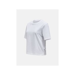 Koszulka Peak Performance W Coolmax Tee biały Peak Performance
