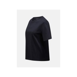 Koszulka Peak Performance W Coolmax Tee czarny Peak Performance
