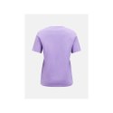 Koszulka Peak Performance W Original Tee fioletowy Peak Performance