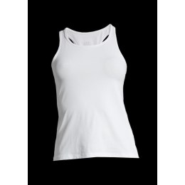 Koszulka sportowa CASALL Essential Racerback biały Casall