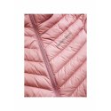 Kurtka puchowa Peak Performance W Frost Down Hood Jacket różowy Peak Performance
