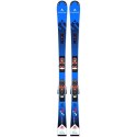 Narty DYNASTAR Speed Omeglass Team SL R21 Pro + wiązania LOOK Spx 11 Gw Dynastar