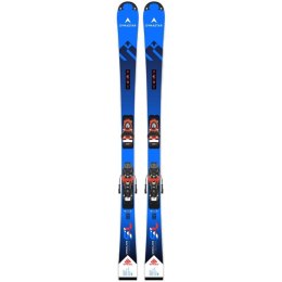 Narty DYNASTAR Speed Omeglass Team SL R21 Pro + wiązania LOOK Spx 11 Gw Dynastar